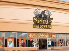 Spirit Halloween Bellevue