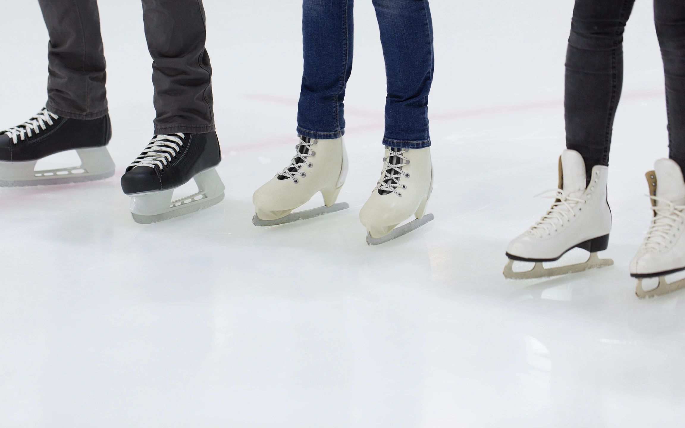 Ice Skating