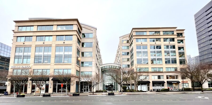Warner Bros. Discovery Relocating to Bellevue Amid Revenue Decline