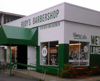 Half Acre Site in Downtown Bellevue on Main Street Sells for $11M Rudy's Barbershop
