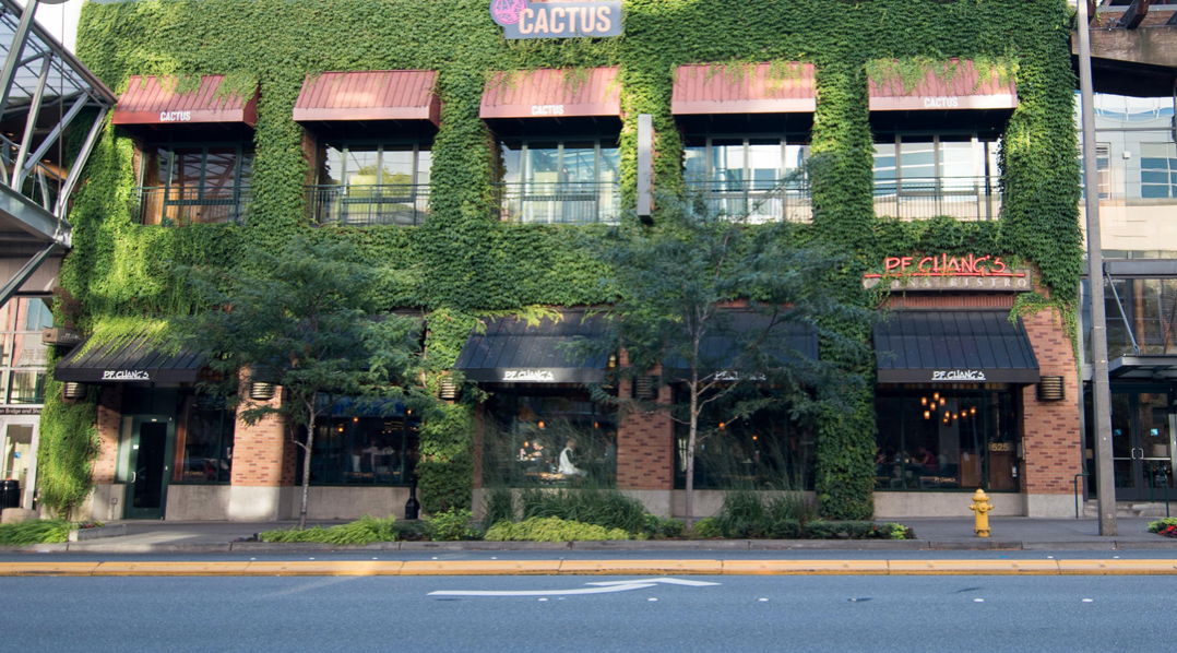 PF Chang's Bellevue