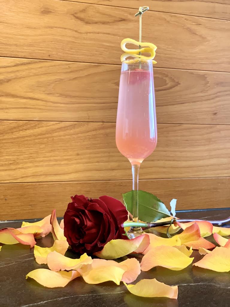 Valentine's Day at Central Bar + Restaurant