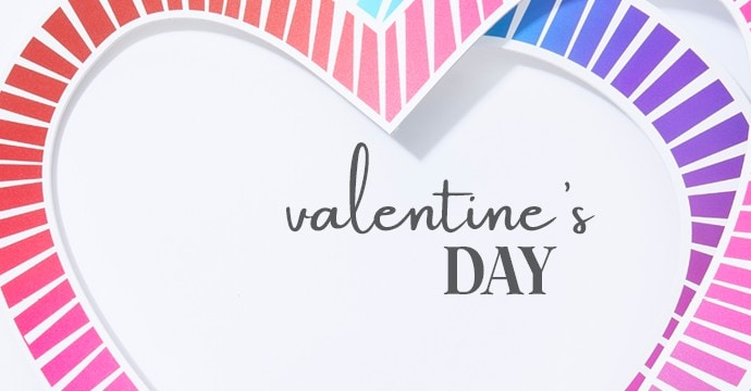 Get Inspired for Valentine’s Day at The Bellevue Collection Valentine's Day at BC