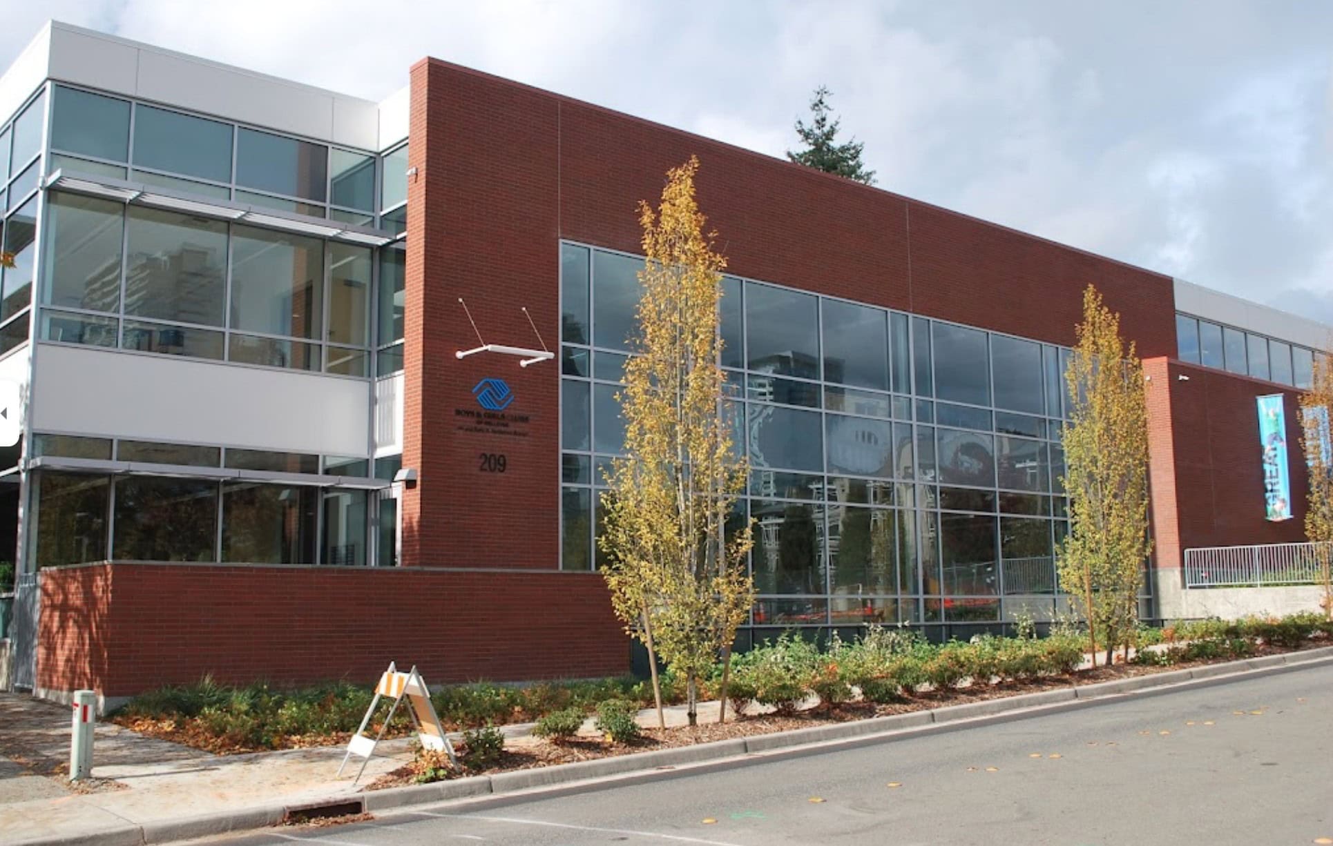Bellevue Boys & Girls Club 