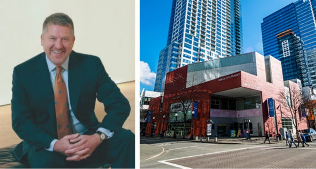 Bellevue Arts Museum Appoints New Executive Director with History of Transforming Organizations Bellevue Arts Museum new Executive Director