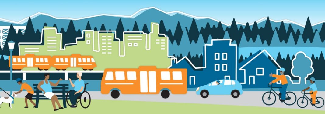 City of Bellevue Asks Community for Feedback to Shape Future Growth and Development City of Bellevue