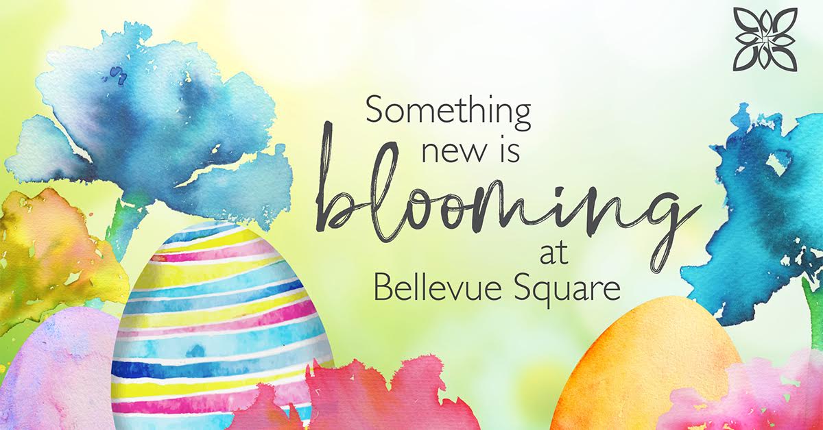 Easter Bellevue Square