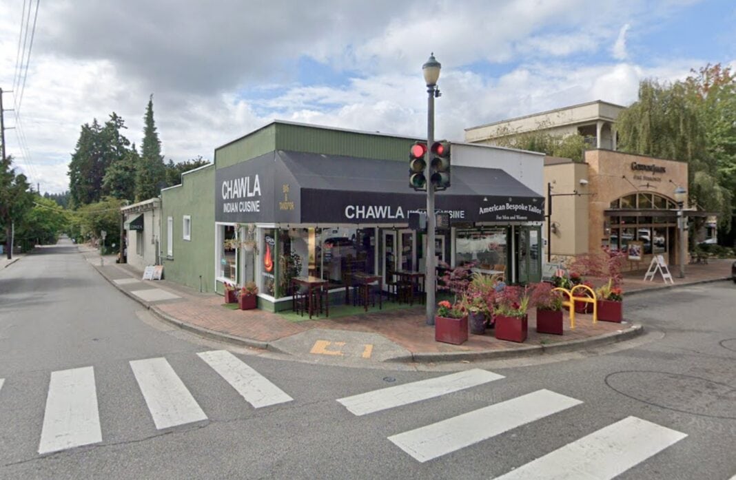 Chawla Indian Cuisine Closes on Main Street after being Evicted Chawla Indian Cuisine
