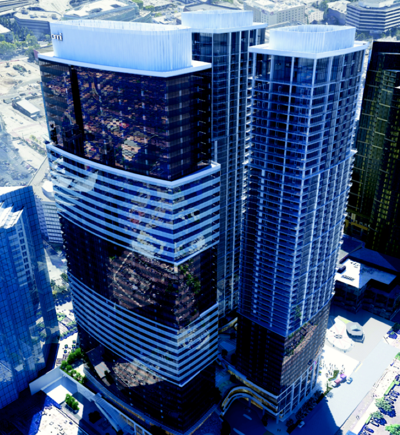 ONNI Group - 606 206th Ave NE