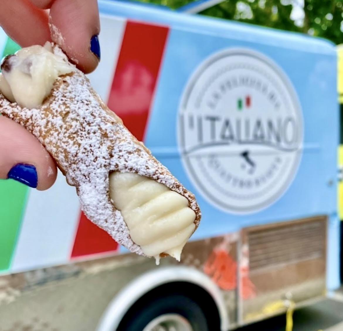 L'Italiano Food Truck