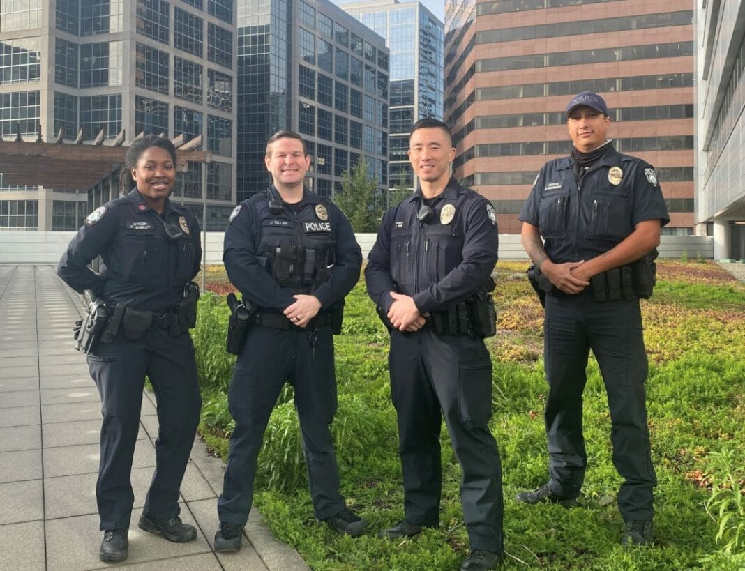Bellevue Police Launch Site Focused on Data and Transparency Bellevue Police Department