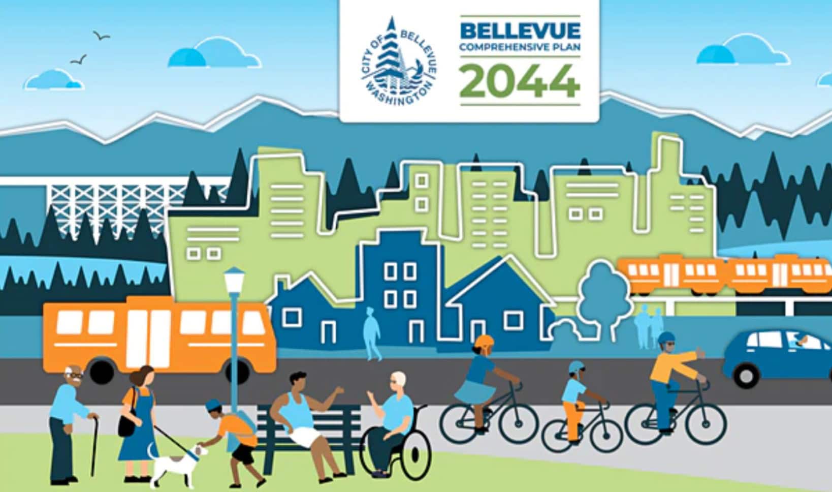 City of Bellevue