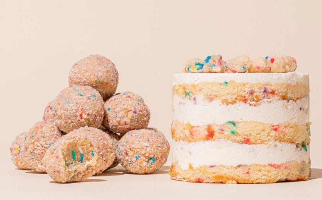 Dessert Bakery, Milk Bar, to Open at Nordstrom Bellevue Milk Bar Bellevue