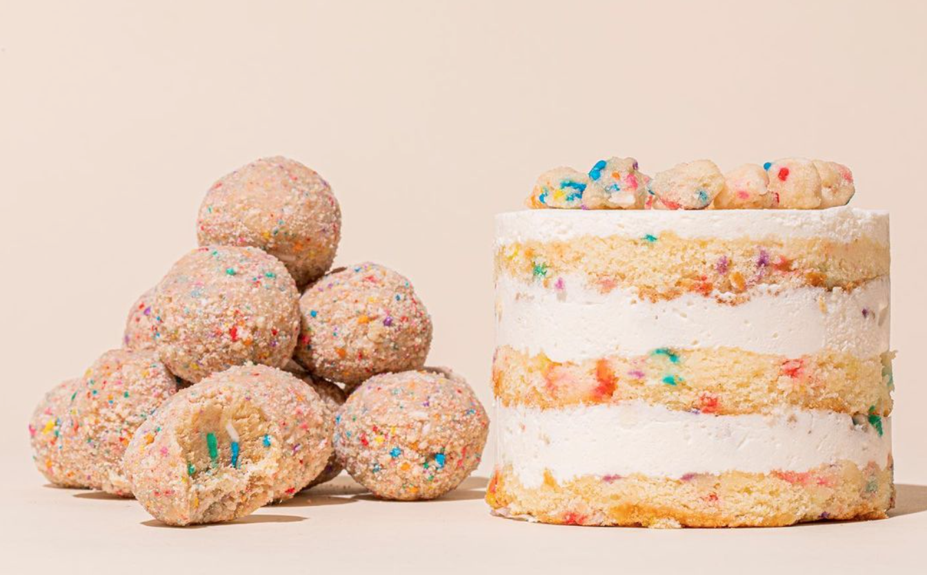 Christina Tosi's Milk Bar Opens at the Bellevue Square Nordstrom