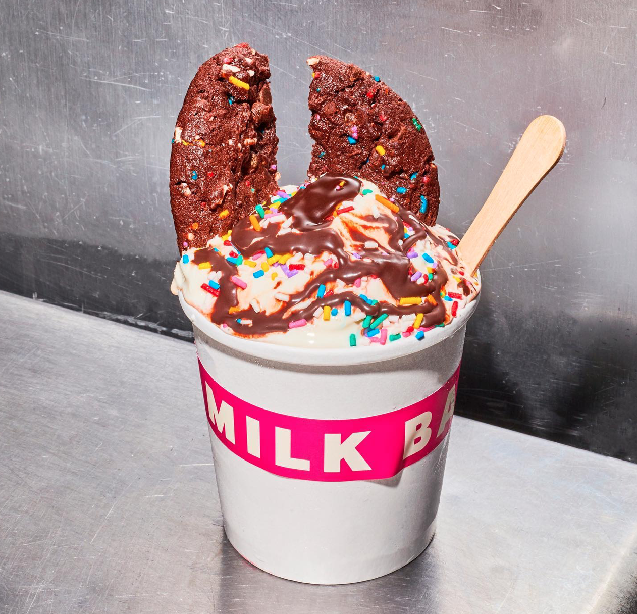 Famed New York dessert shop Milk Bar opens in Bellevue in March