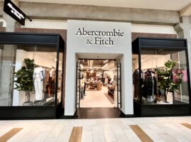 Abercrombie & Fitch Bellevue Square