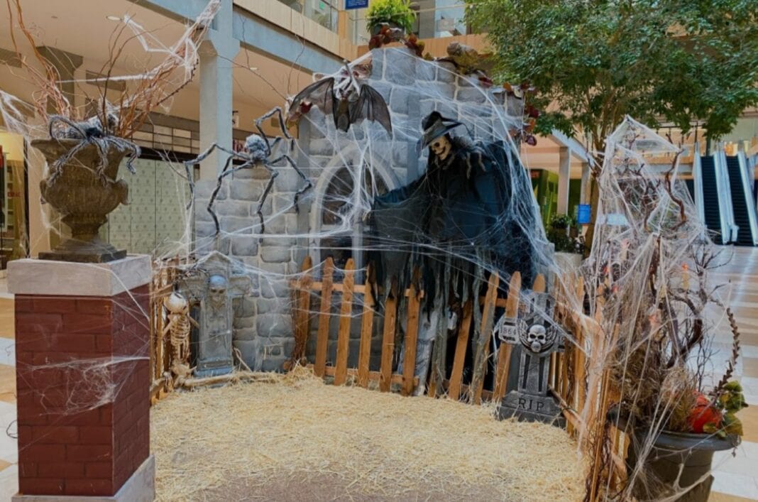 Top Ways to Celebrate Halloween in Downtown Bellevue Halloween Bellevue Square