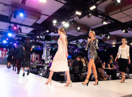 The Bellevue Collection Fashion Shows