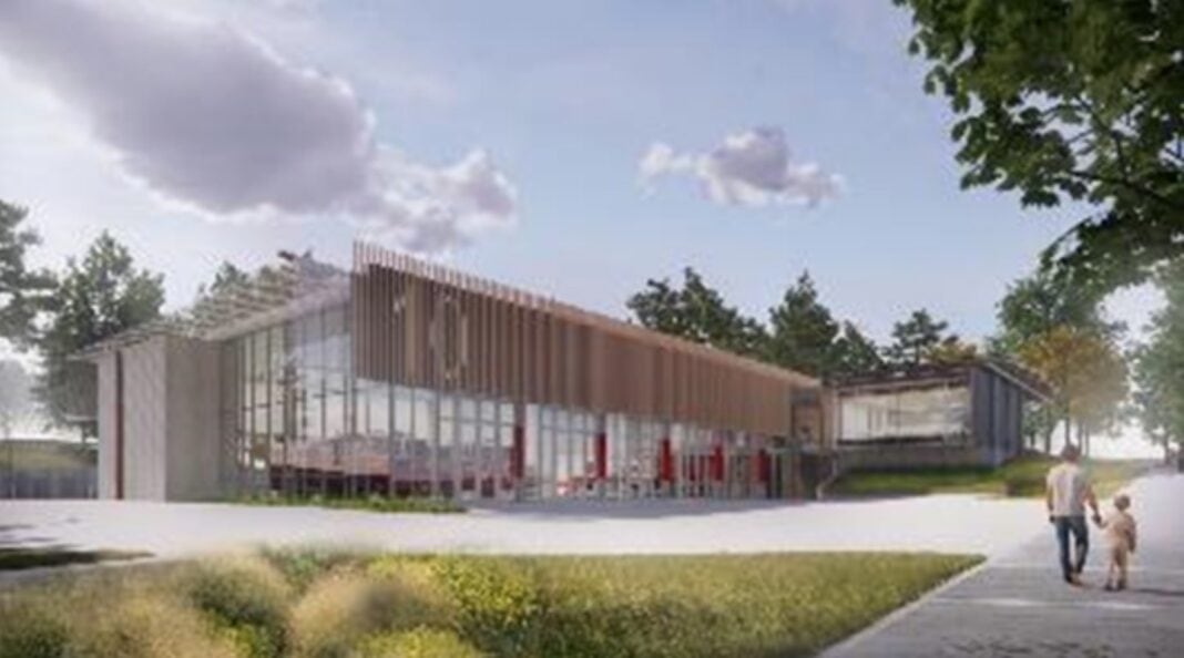New Bellevue Fire Station Proposed on 112th Ave NE Fire Station 10 Bellevue