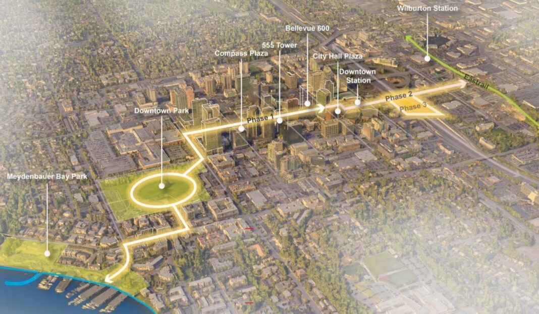 Top 10 Downtown Bellevue Network Articles of 2022 Bellevue Grand Connection