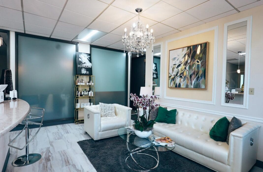 New Bellevue Skin Spa Grand Opening Saturday, Nov 19 The Better Skin Spa Bellevue
