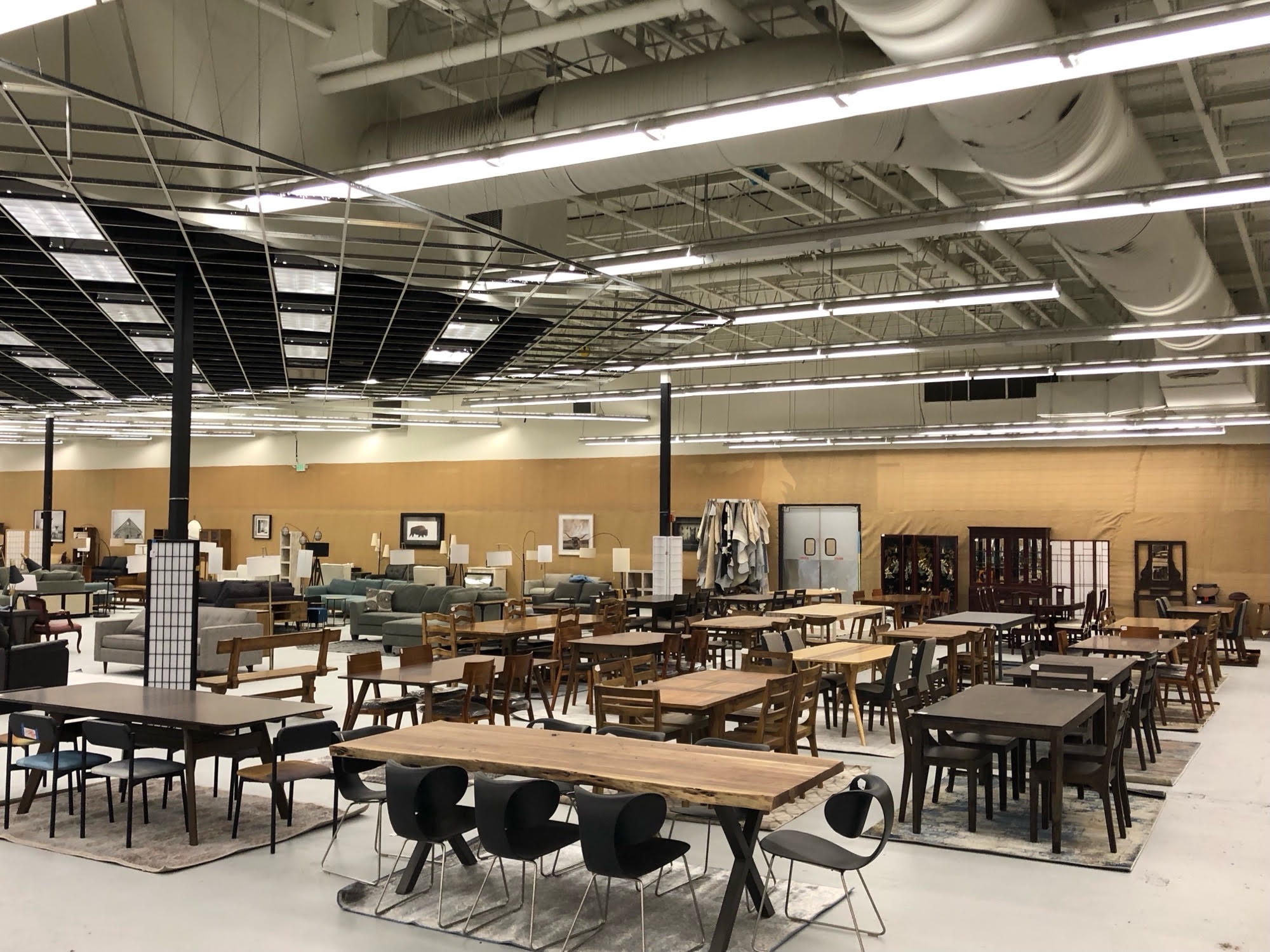 Furniture Consignment Store to Open at Old Sports Authority Location in