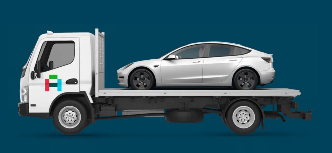 Electric Vehicle Subscription Service, Autonomy, Expands Footprint to Bellevue Autonomy Bellevue