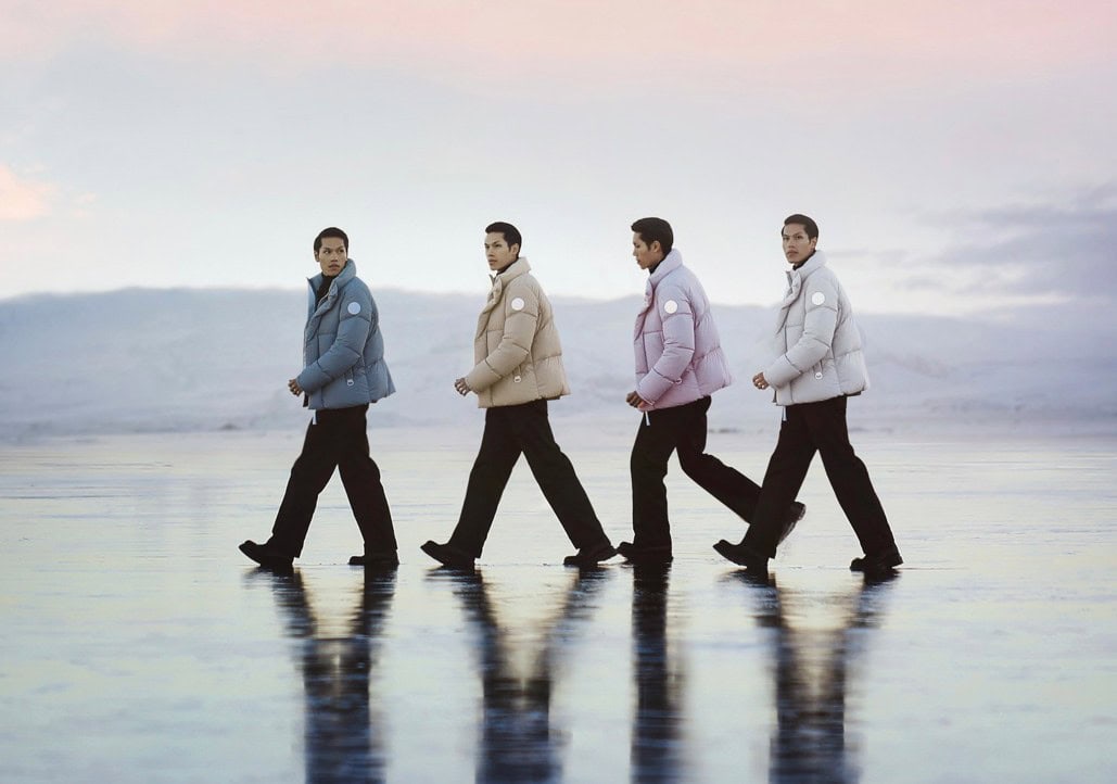 Canada Goose to Open at New Location in Bellevue Square Canada Goose at Bellevue Square