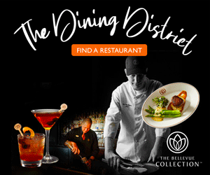 The Bellevue Collection - Dining District