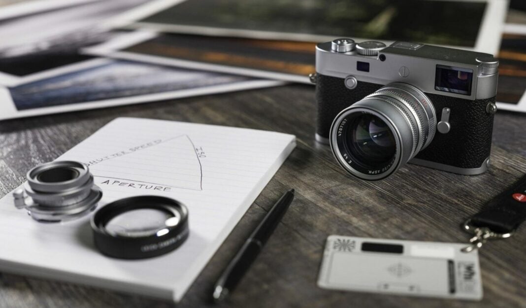 Camera Store, Leica, Moves from Bellevue Square to Bravern Leica Store Bellevue