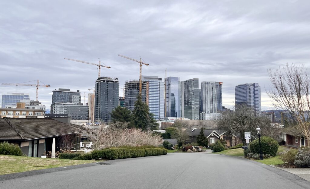 Bellevue City Council Approves Funding For Housing Projects - Downtown ...