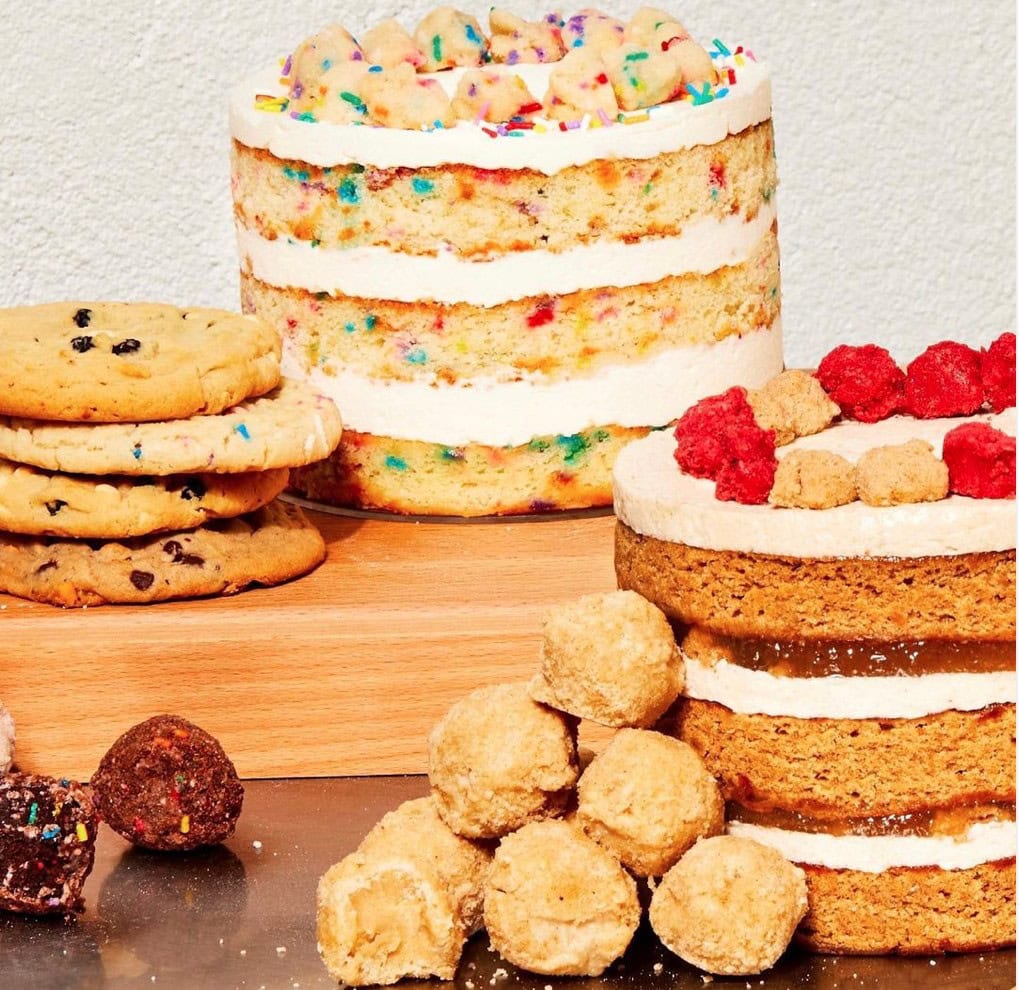 Milk Bar to Open at Nordstrom Bellevue March 23rd Milk Bar Bellevue