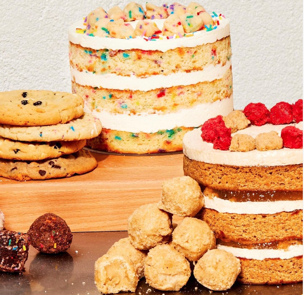 Christina Tosi's Milk Bar Opens at the Bellevue Square Nordstrom