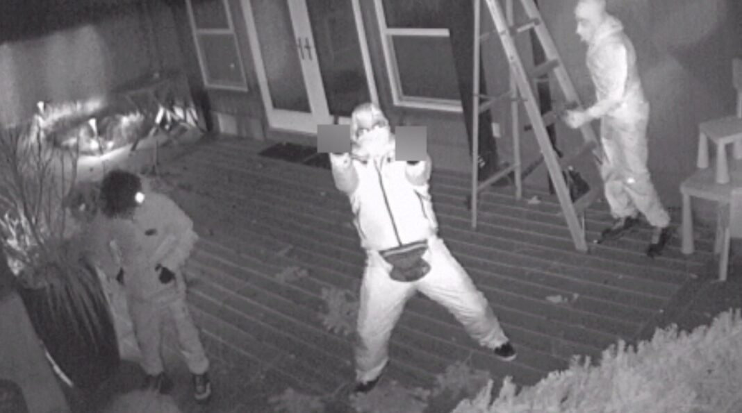 Bellevue Increases Patrols after Burglaries Escalate Bellevue Police Department
