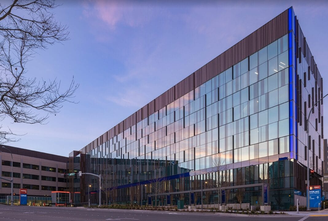 Bellevue Hospital Maintains “A” Grade in Safety Overlake Hospital Bellevue