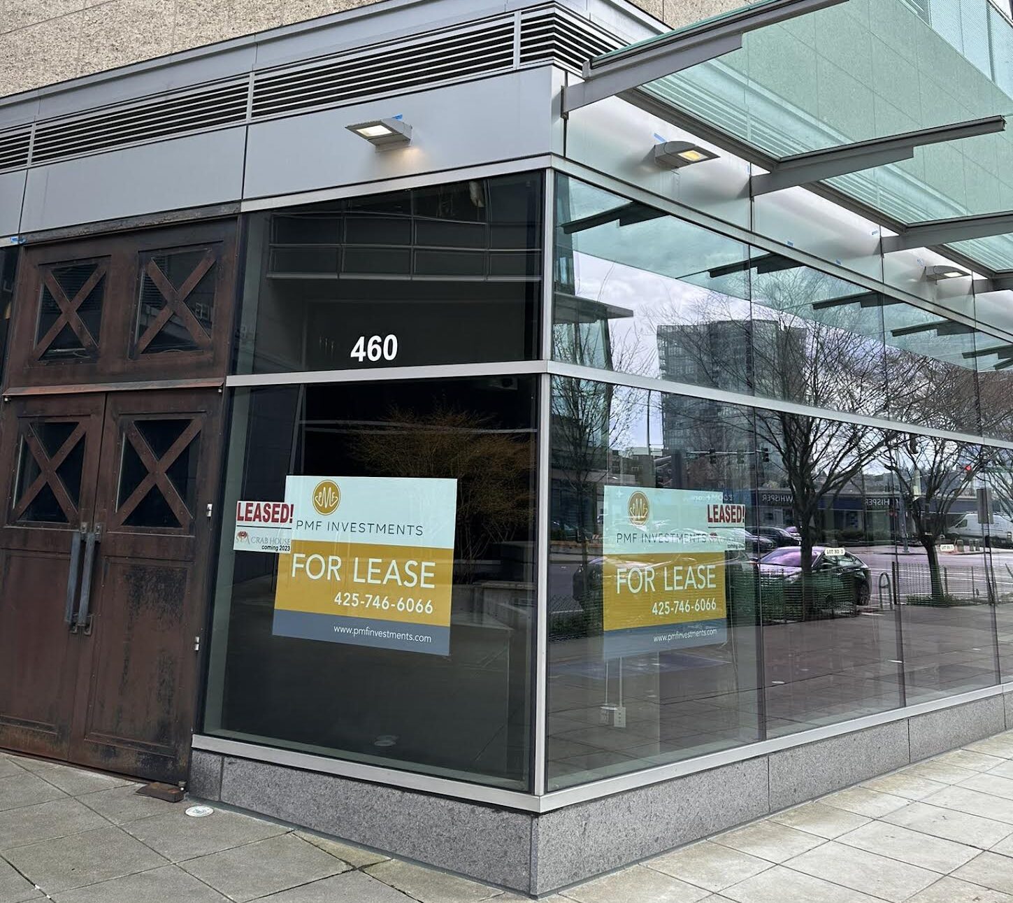 SuperKim Seafood Restaurant at Bellevue Towers