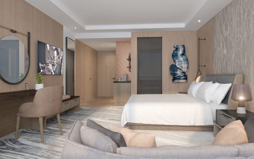 InterContinental Bellevue Hotel Now Taking Reservations InterContinental Bellevue