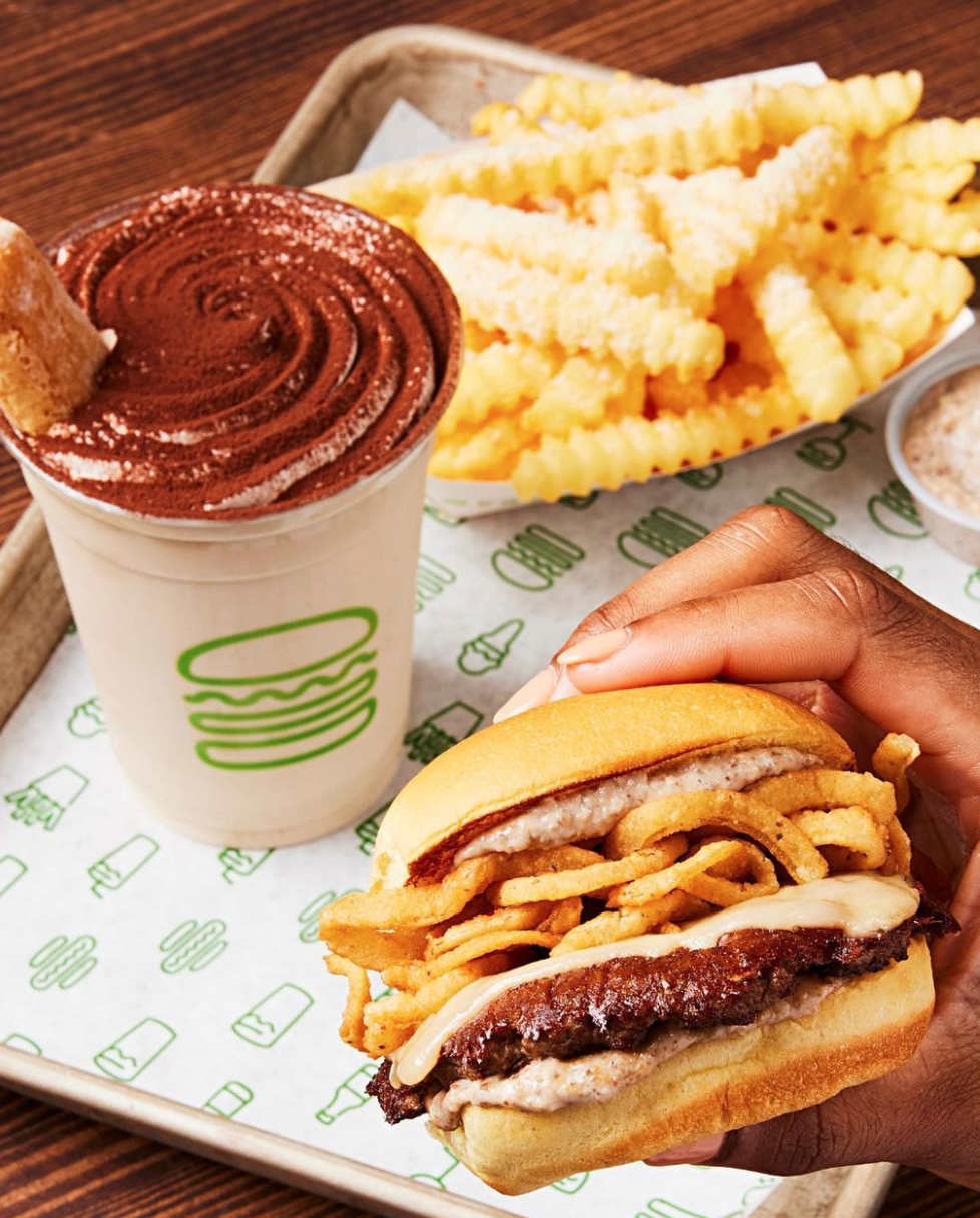 Shake Shack