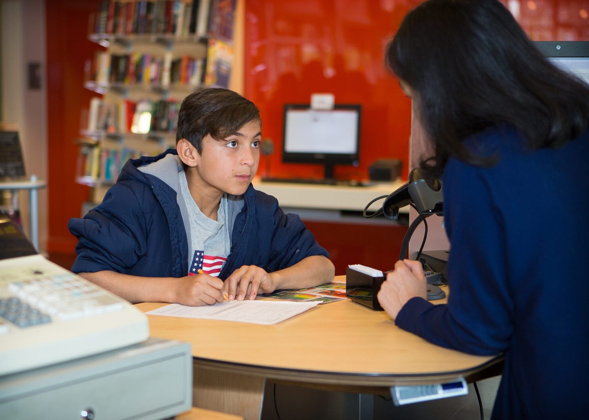 Do Libraries Charge Late Fees