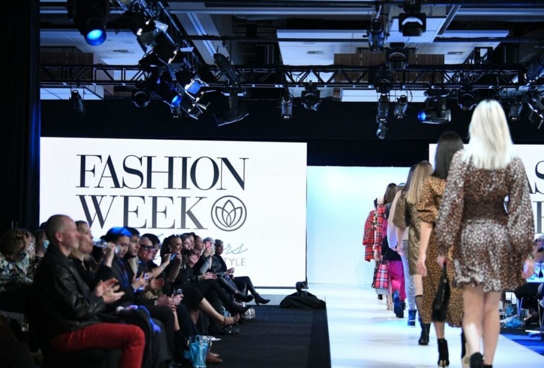 Fashion Week at The Bellevue Collection Returns with Trends, Beauty Booths, and Bites Fashion Week at The Bellevue Collection