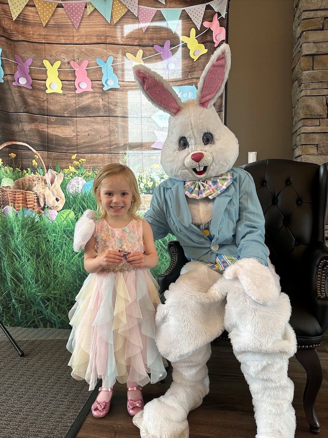 Tam o'Shanter Easter Celebration