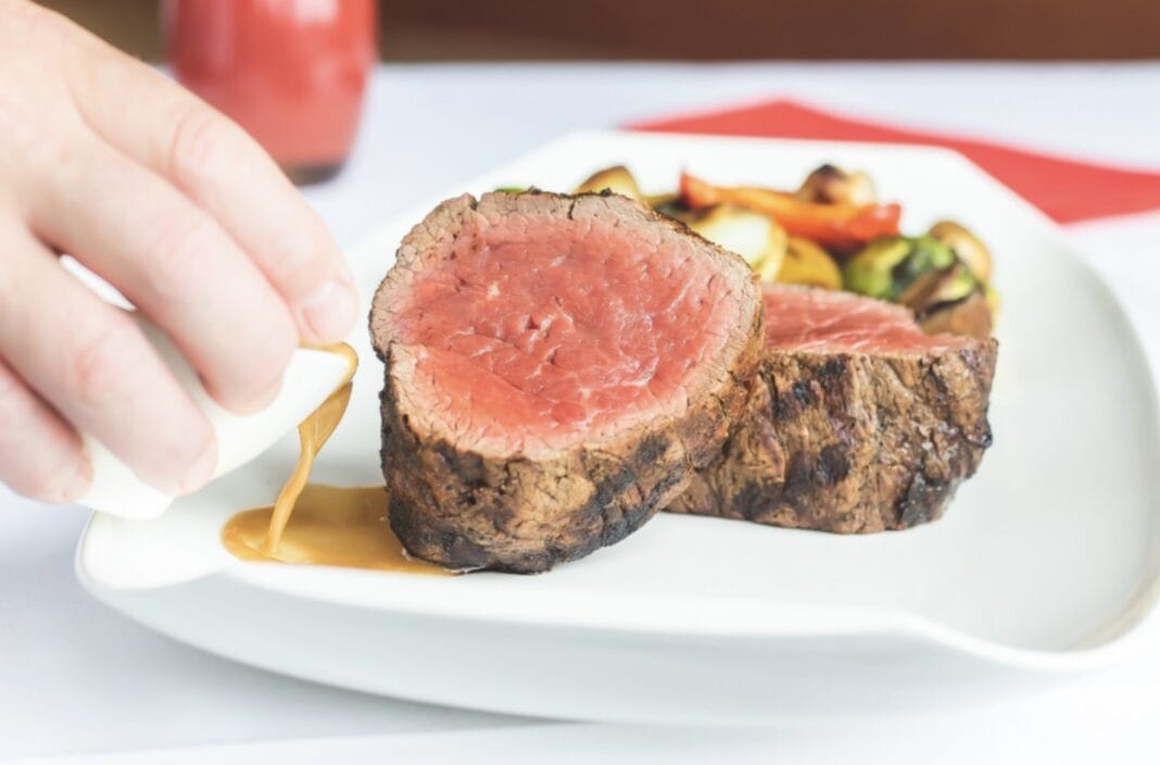 John Howie Steak Introduces New Loyalty Program, Prime Rewards John Howie Steak