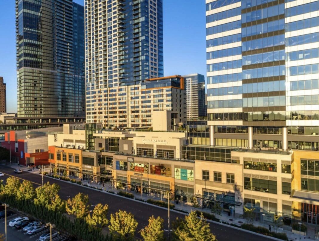 Lincoln Square