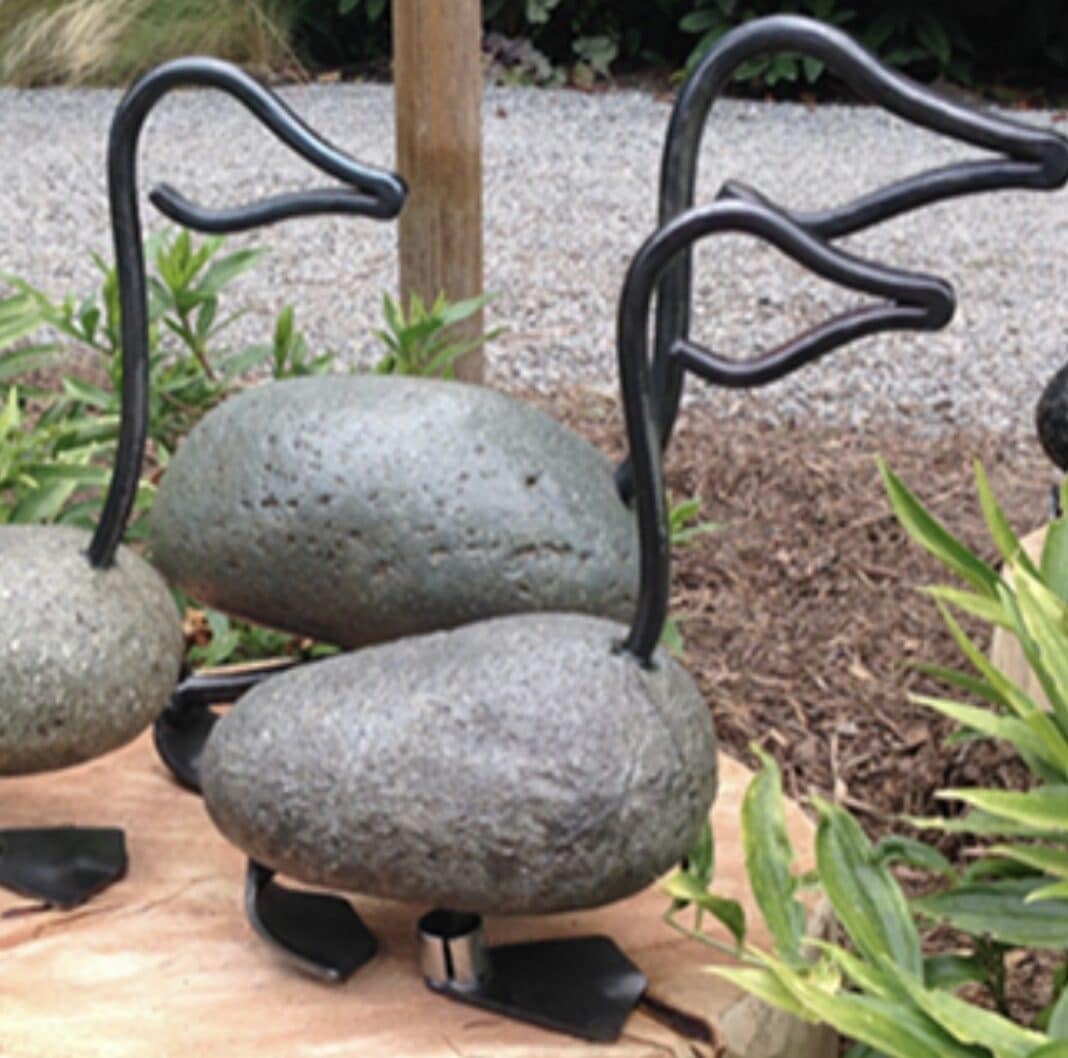Arts in the Garden Event to Feat. Live Music, Food Truck, & 3-D Art Arts in the Garden