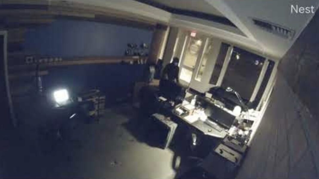 Precautions Urged after Six Burglaries in Downtown Bellevue Burglaries in Downtown Bellevue