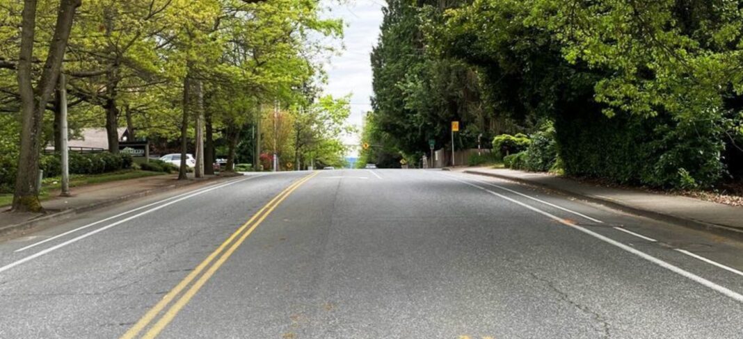 Residents Play Essential Role in “Keep Bellevue Beautiful” Campaign City of Bellevue