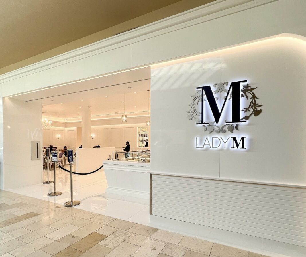 Lady M Boutique