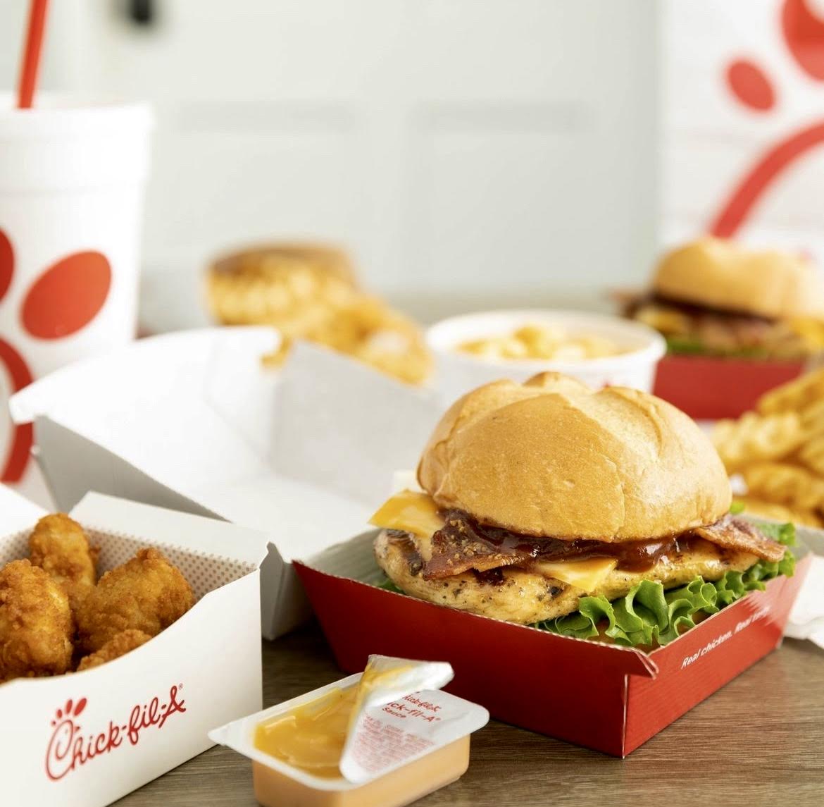 Chick-Fil-A