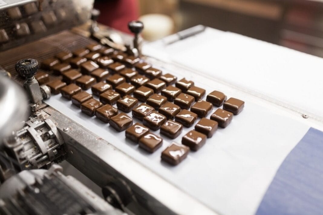 NW Chocolate Festival 2023 to Take Place in Downtown Bellevue NW Chocolate Festival at Meydenbauer Center in Bellevue
