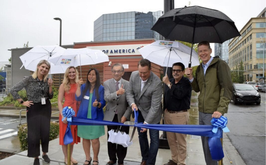 Bellevue Expands Wireless Connectivity with Small Wireless Facilities Bellevue City Council, City of Bellevue